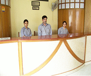 Vijay Intercontinental Hotel Kanpur Bagian luar foto